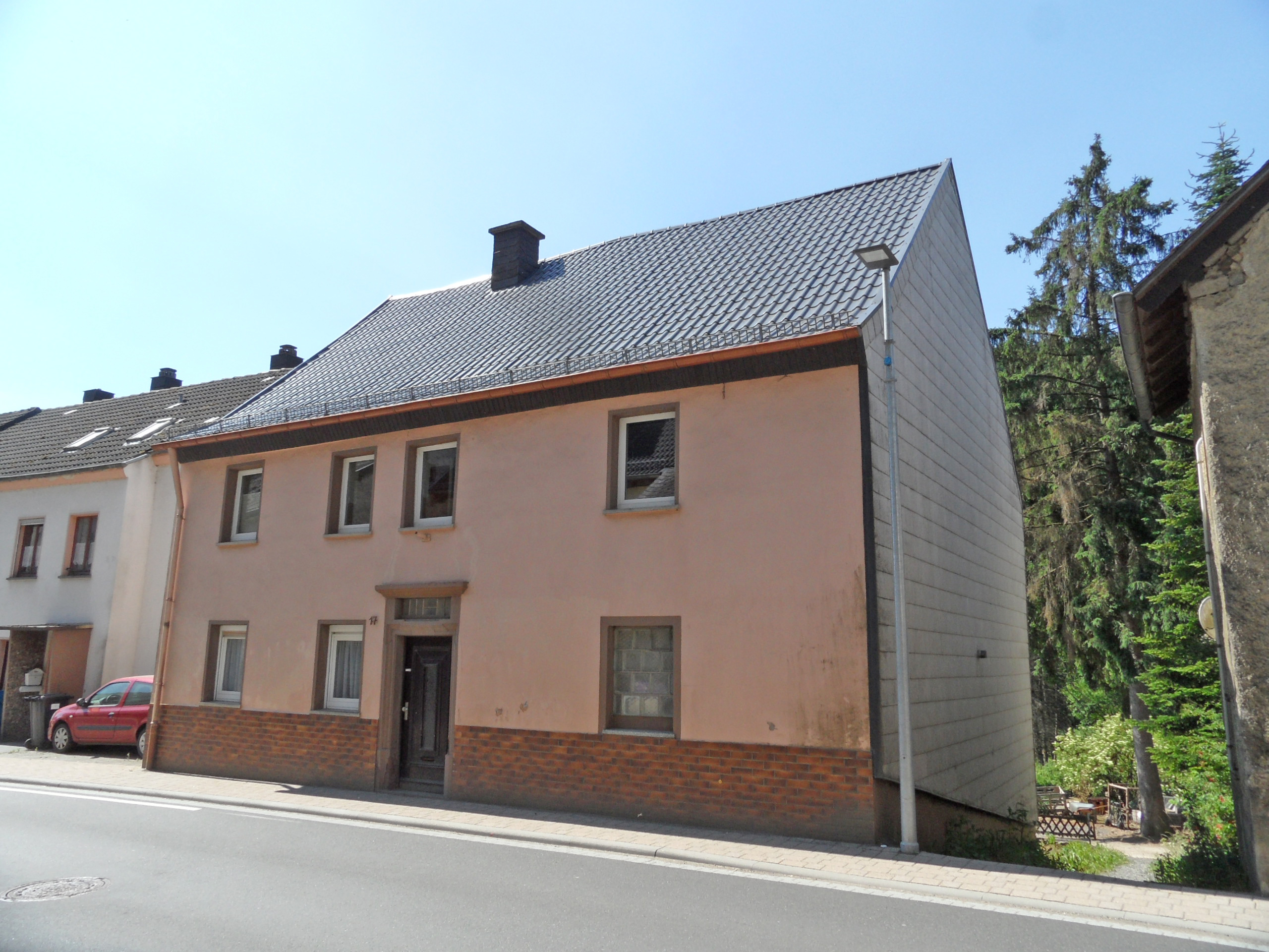 Immobilien Eifel