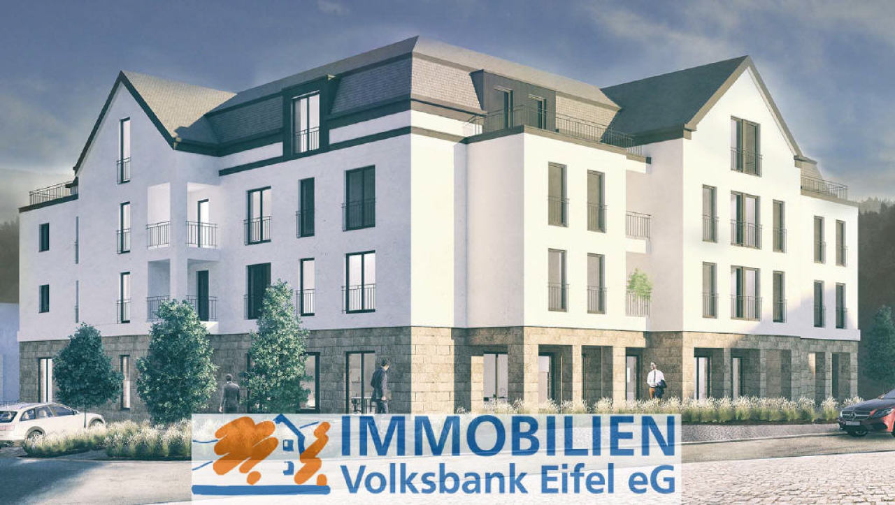 Wohnung Zum Kauf In Irrel Attraktives Wohnen In Irrel Letzte