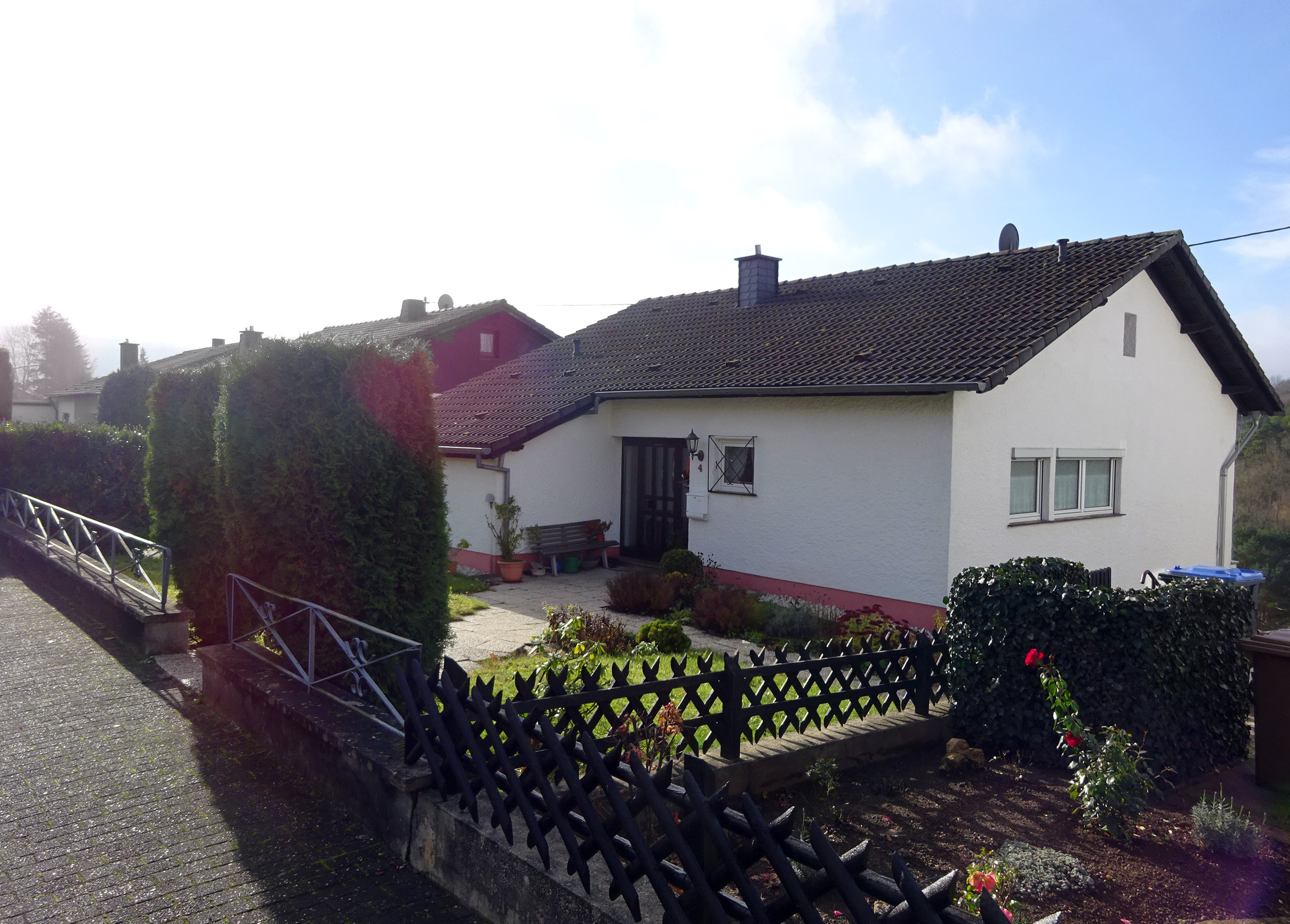 Referenzen | Immobilien Volksbank Eifel eG