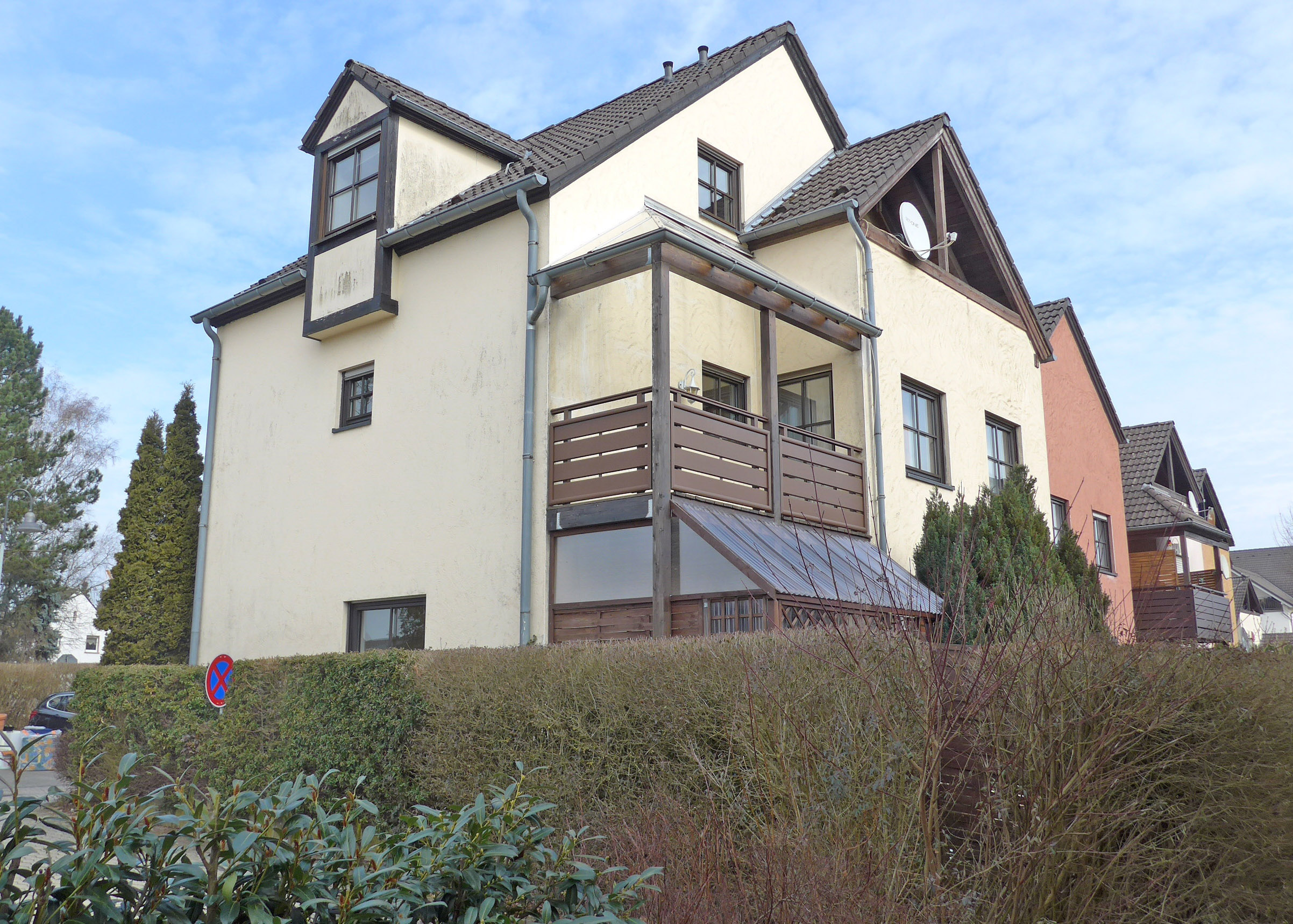 Referenzen Immobilien Volksbank Eifel eG