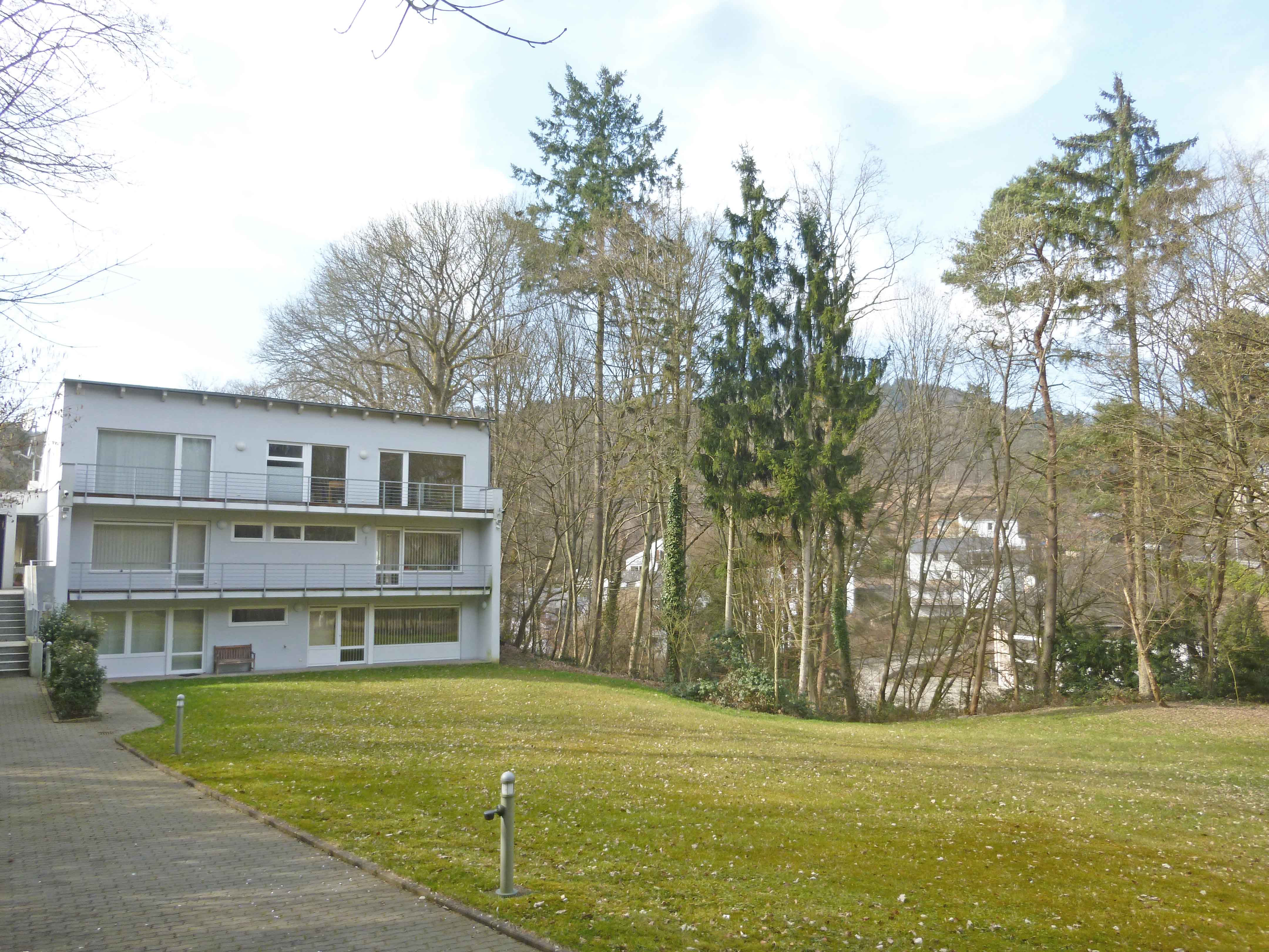 Referenzen Immobilien Volksbank Eifel Eg