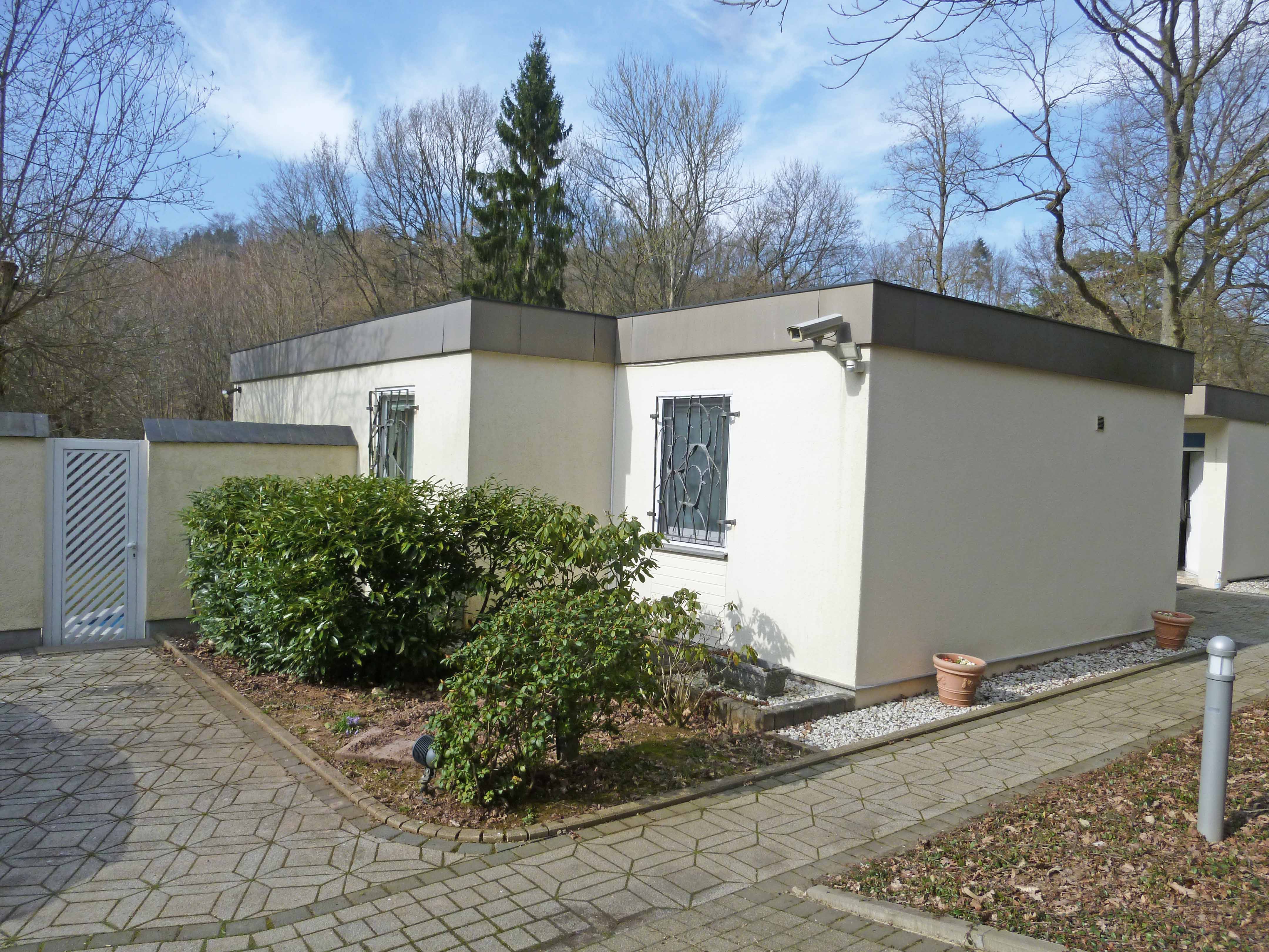 Referenzen Immobilien Volksbank Eifel eG