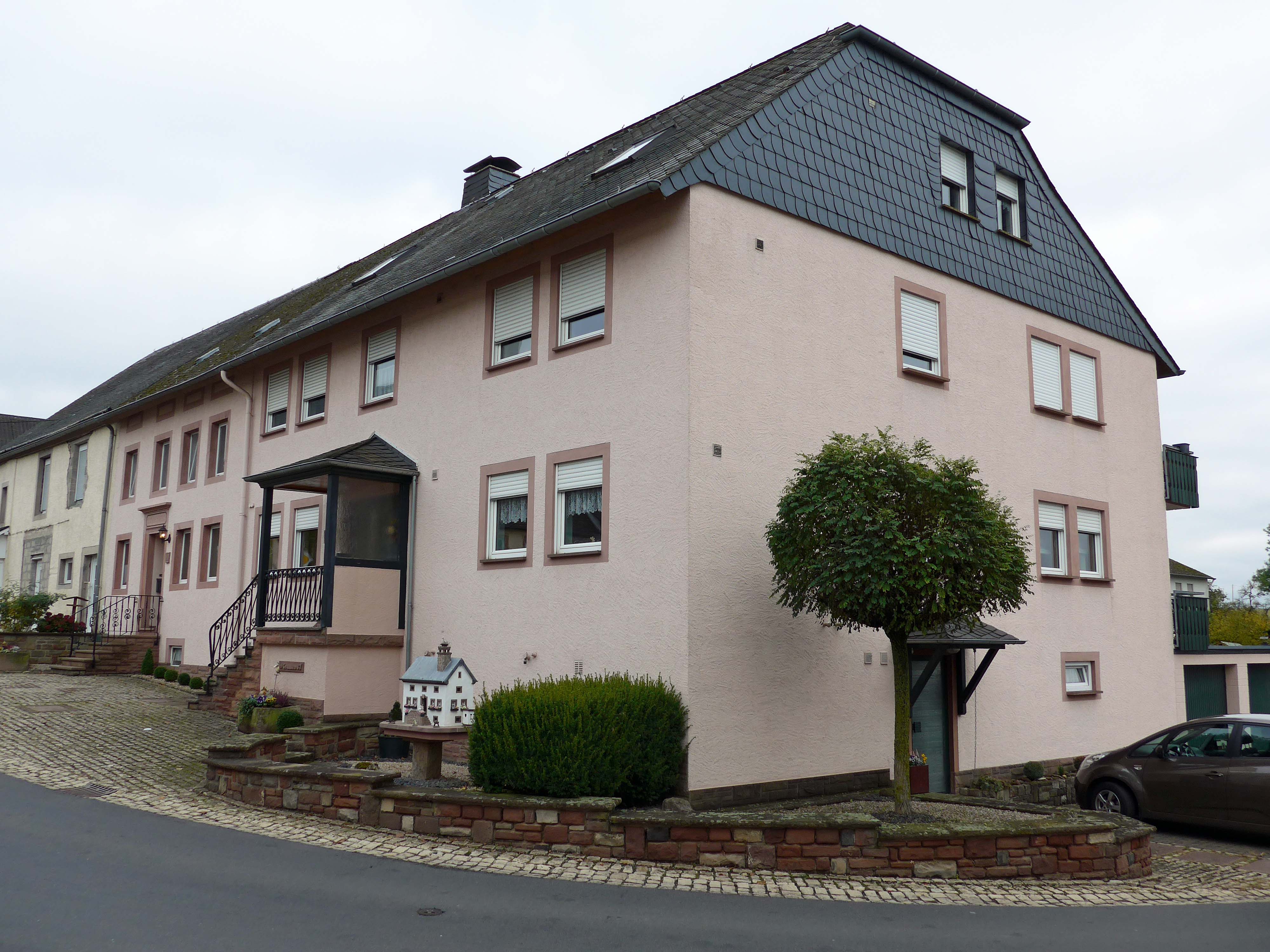 Referenzen Immobilien Volksbank Eifel eG